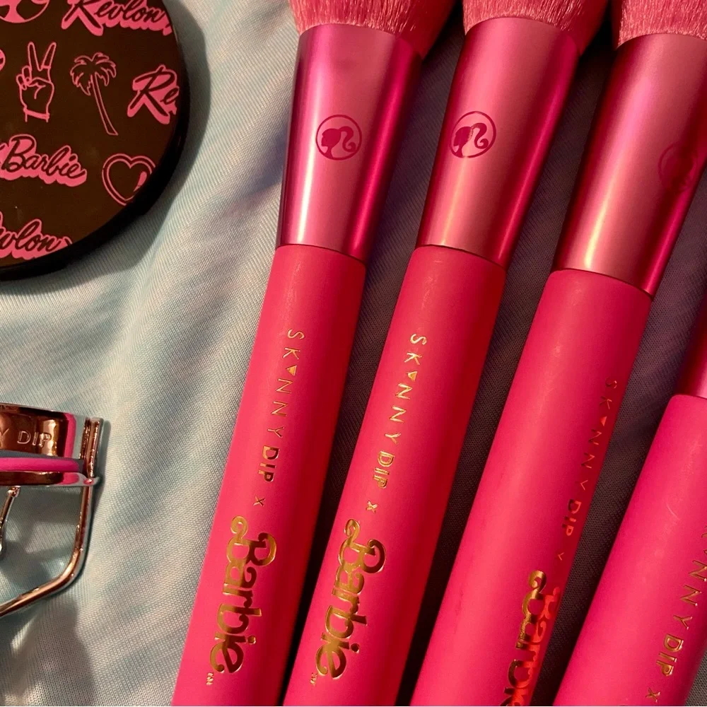 NWOT Barbie Beauty Tools - Picture 3 of 6